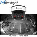 180 Grad Box-Kamera Milesight IP67