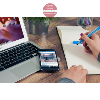 Individuelle Sonder-Programmierung für app2get