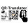 QR-Translator QR-Codes Verpackungsindustrie Jahresgebühr