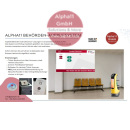 Behörden-Aufrufsystem, Kundenaufruf-System Komplett-Paket PickupScreen