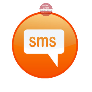 Verbrauchsgebühren SMS für app2get SMS-Modul