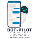 Roboter Cloud-Steuerung Bot-Pilot