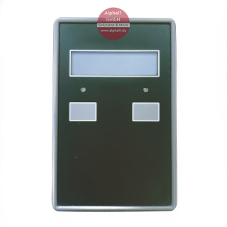 Industrie/Maschinenbau Taschen-Funkempfänger für eingehende Pager-Rufe, stapelbarer Taschenpager TP4