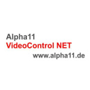 VideoControl-NET Software 4 Kanal + Kassenschnittstelle +...