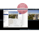VideoControl-NET Software 4 Kanal + Kassenschnittstelle +...