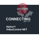 VideoControl-NET Software 4 Kanal + Kassenschnittstelle + KassenPROFIL