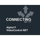 VideoControl-NET Software 4 Kanal + Kassenschnittstelle + KassenPROFIL