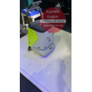 Leasing 36 Monate Reinigungs-Roboter für Flächen bis 10.000qm/Tag - Preis monatlich