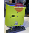 Leasing 36 Monate Reinigungs-Roboter für Flächen bis 10.000qm/Tag - Preis monatlich