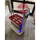 KLT-Transport-Roboter 6113-Plus - 150kg für...