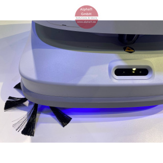 Leasing 48 Monate - Sauger-Umbausatz für Reinigungs-Roboter CC1 von Pudu - Preis monatlich