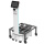 Hub-Transport-Roboter 8112 - 150kg für Industrie/Lager/Produktion