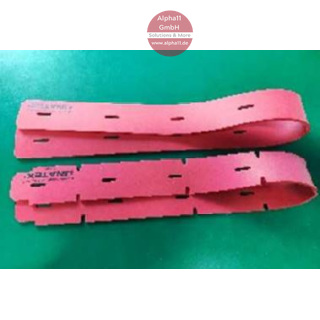 Verbrauchsmaterial Pudu CC1 Gummilippe für Nassreinigung 19999-000711