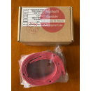 Verbrauchsmaterial Pudu CC1 Gummilippe für Nassreinigung 19999-000711
