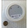 Apronti CALL Funk-Rufknopf mit Glockensymbol für Industrie, Logistik, 869 MHz