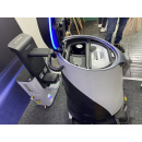 Scrubber 50 Gausium Reinigungsroboter bis 1.200qm/Stunde