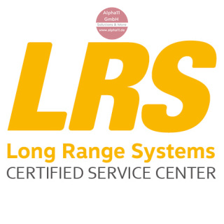 24 Monats-Lizenz LRS Pager Schnittstelle für app2get um Pagerrufe aus der Digitalen Speisekarte zu ermöglichen