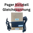 Stabilisiertes 5 Ampere Netzteil 12 Volt für...