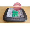 Gäste-Pager in Untersetzerform mit LED-Nummer (CS7)