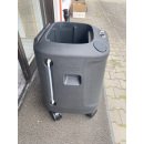 Mobiler Frisch- und Abwassertank mit je 30l für Reinigungsroboter Pudu CC1