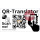 QR-Translator QR-Codes Logistik-Industrie, Preis pro 1.000 Zeichen