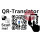 QR-Translator QR-Codes Logistik-Industrie, Preis pro 1.000 Zeichen