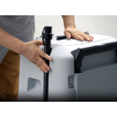 Leasing 36 Monate - Mobiler Frisch- und Abwassertank mit je 30l für Reinigungsroboter Pudu CC1