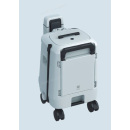 Leasing 36 Monate - Mobiler Frisch- und Abwassertank mit je 30l für Reinigungsroboter Pudu CC1