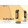 Leasing 36 Monate - KettyBot Service-Roboter