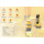 Leasing 36 Monate - KettyBot Service-Roboter
