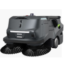 Trockenreingungsroboter-Kehrrroboter Pudu MT1 - Leasing...