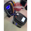 Gausium Bodenreinigungsroboter Phantas