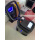 Jimmy-- Reinigungsroboter für Fitnesscenter und Gyms inklusive Lade-/Dockingstation