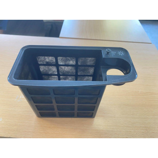 Ersatzteil Pudu CC1 Staubsaugertrocken-Filterbox für Trockenreinigung CC1