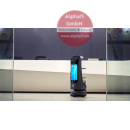 Service-Roboter KettyBot Pro schwarz