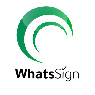 WhatsSign Jahres-Tarif 2025
