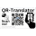 QR-Translator Übersetzung von Speisekarten in 33 Sprachen mit 1 Jahr Speicherdauer, Preis pro A4 Seite