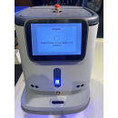 Handball cleaning robot for resin removal for sports halls CC1 Pudu + conversion of Alpha11