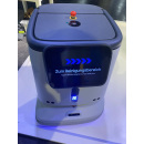 Handball cleaning robot for resin removal for sports halls CC1 Pudu + conversion of Alpha11