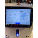 Handball cleaning robot for resin removal for sports...