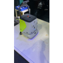 Handball cleaning robot for resin removal for sports halls CC1 Pudu + conversion of Alpha11