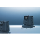 Ki-Reinigungs-Roboter CC1 Pro von Pudu für...