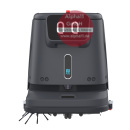 Reinigungs-Roboter für Flächen bis 10.000qm/Tag...