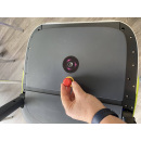 Notstop-Schalter für CC1 Reinigungsroboter von Pudu