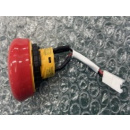 Notstop-Schalter für CC1 Reinigungsroboter von Pudu