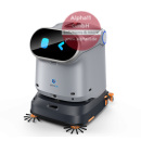 Keenon Kleenbot C40s