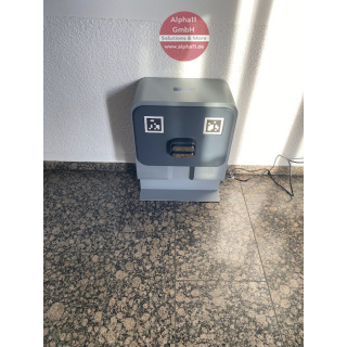 Keenon Kleenbot C40s Ladestation