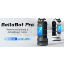 Medical-Roboter BellaBot Pro