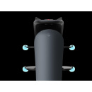 Medical-Roboter BellaBot Pro