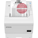 Bondrucker Epson TM-T88VII (151): USB, Ethernet, Fixed...